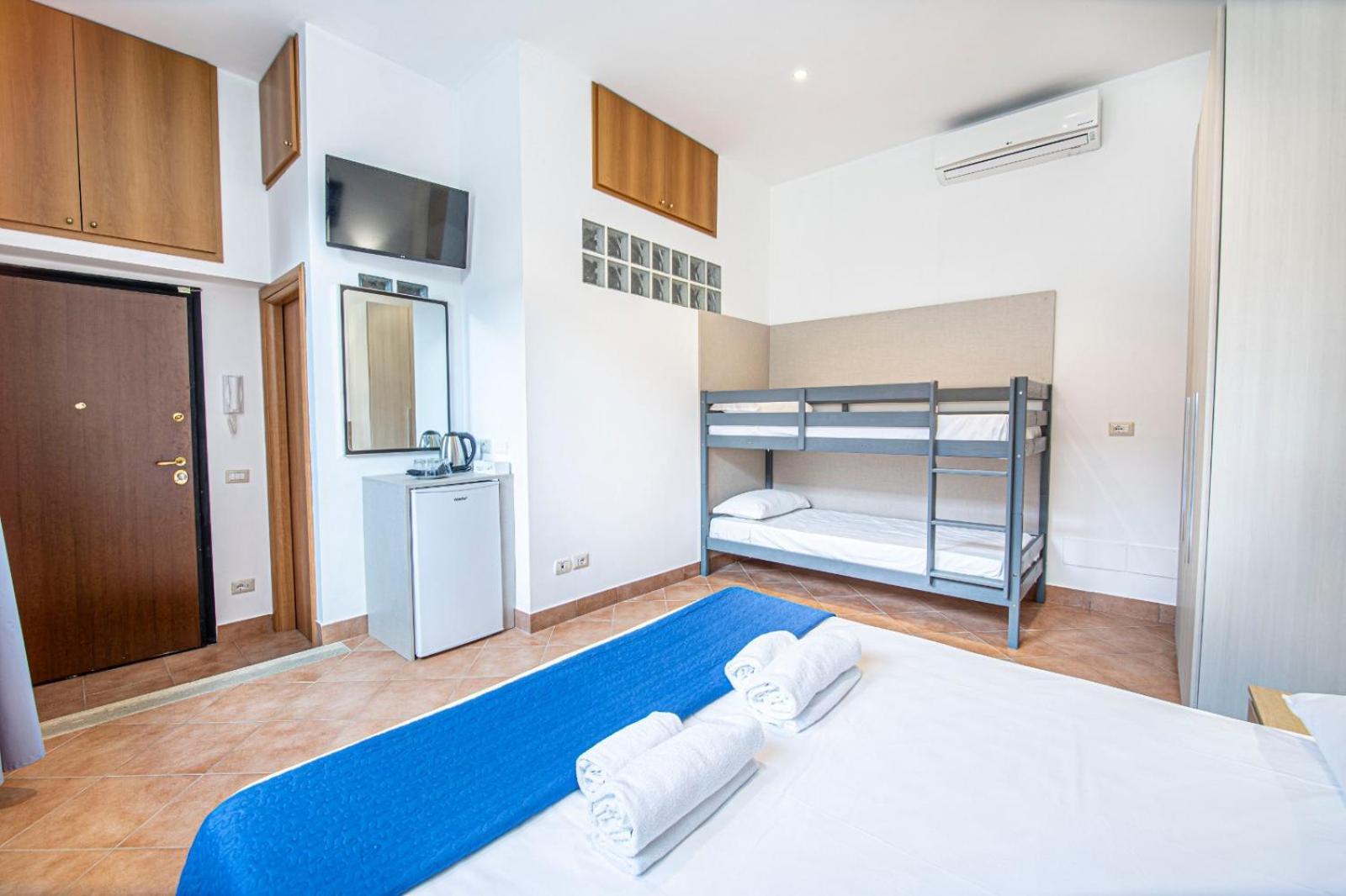 Anagnina Apartment Rzym Zewnętrze zdjęcie