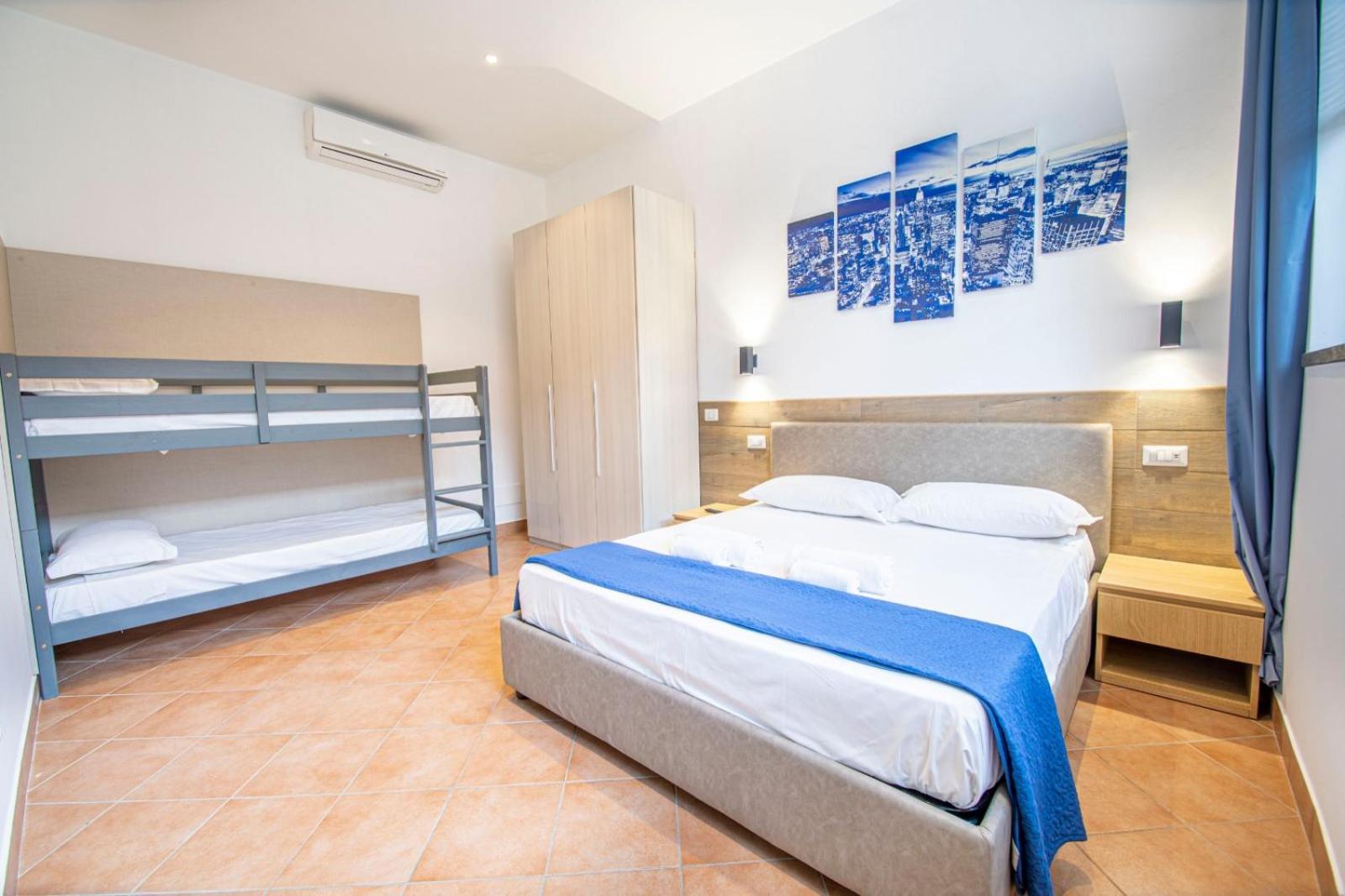 Anagnina Apartment Rzym Zewnętrze zdjęcie