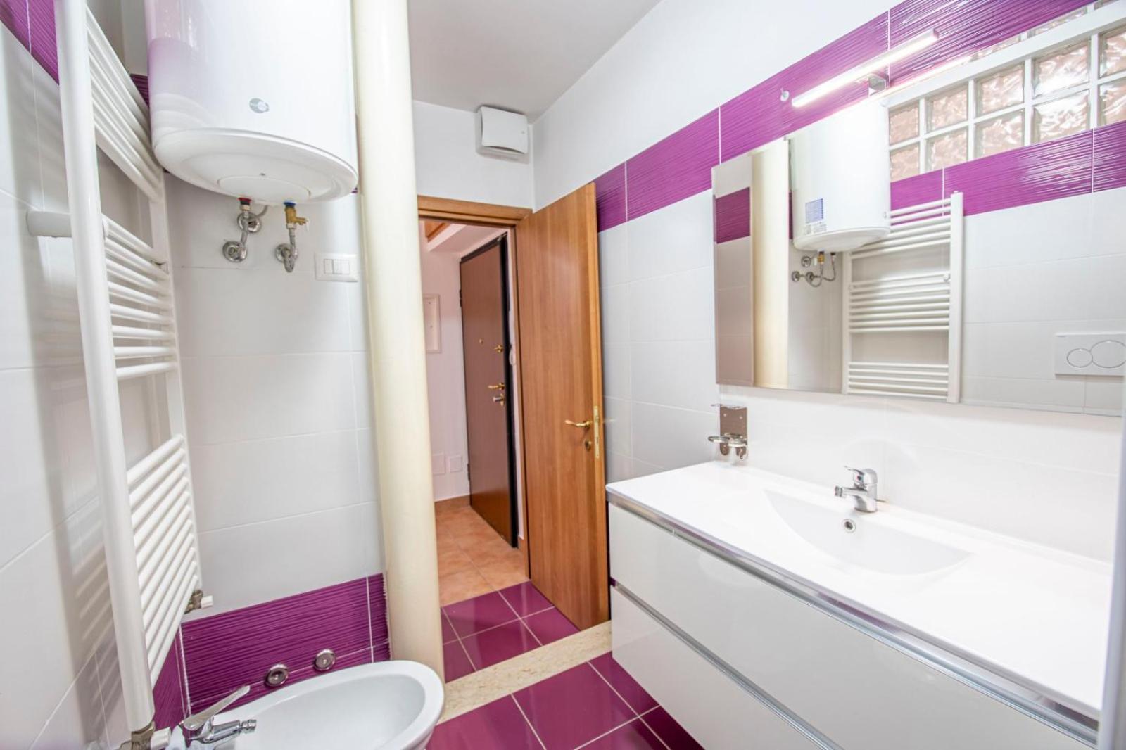 Anagnina Apartment Rzym Zewnętrze zdjęcie