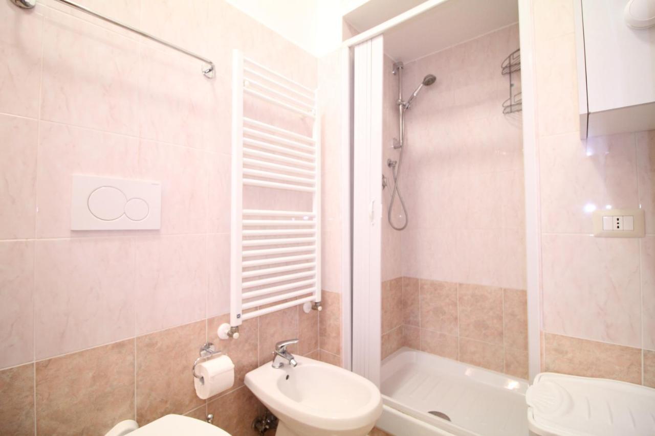 Anagnina Apartment Rzym Zewnętrze zdjęcie