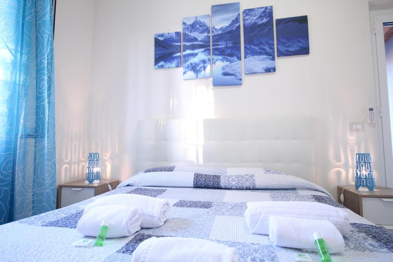 Anagnina Apartment Rzym Zewnętrze zdjęcie