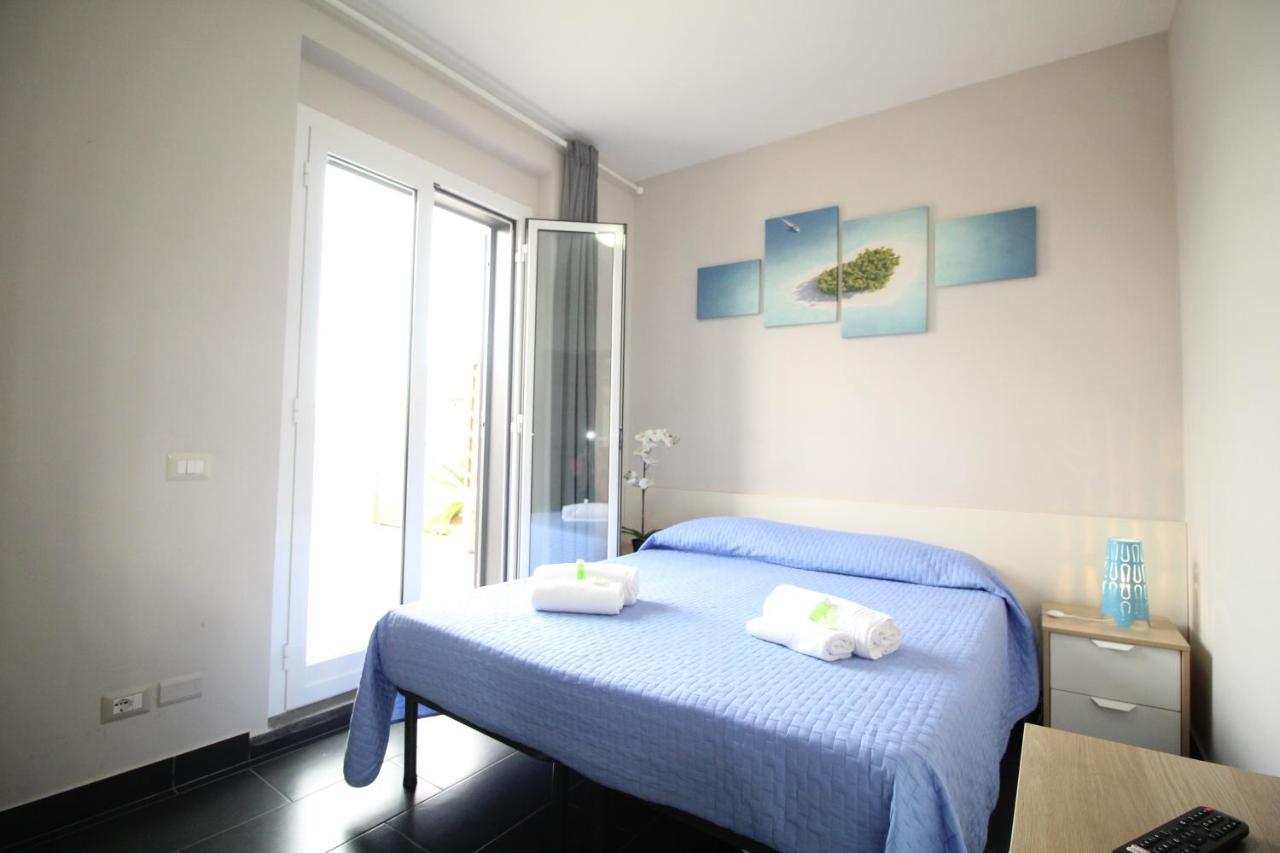 Anagnina Apartment Rzym Zewnętrze zdjęcie