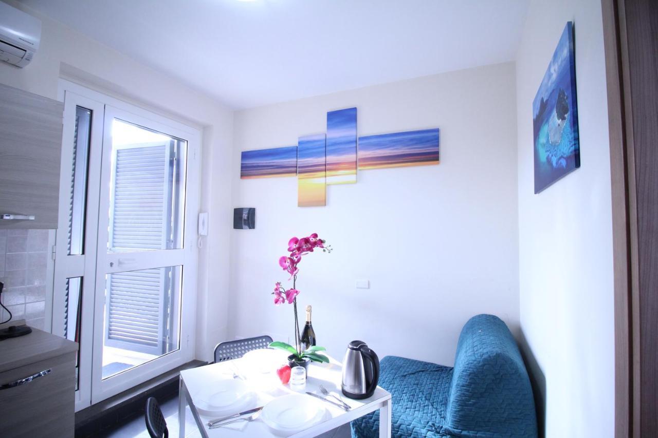 Anagnina Apartment Rzym Zewnętrze zdjęcie