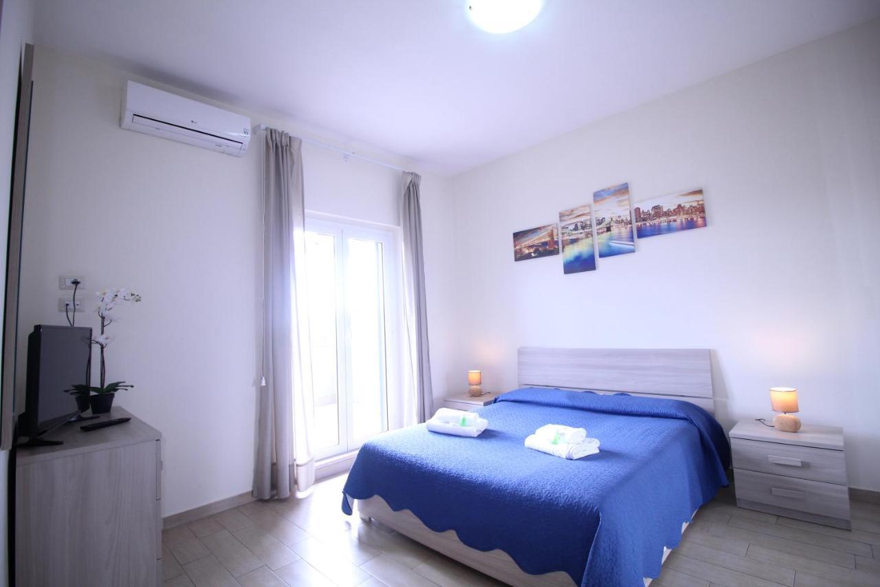 Anagnina Apartment Rzym Zewnętrze zdjęcie