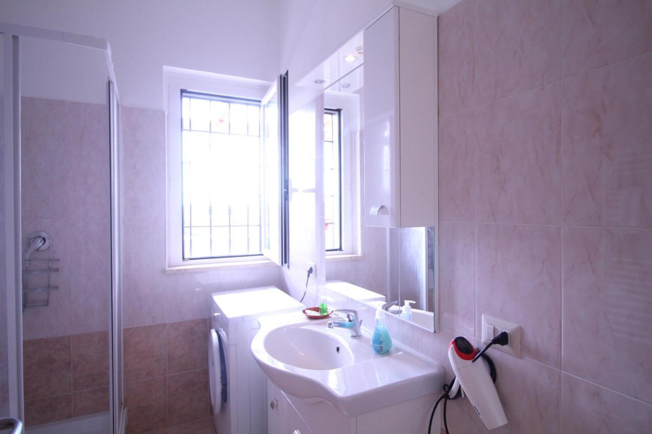 Anagnina Apartment Rzym Zewnętrze zdjęcie