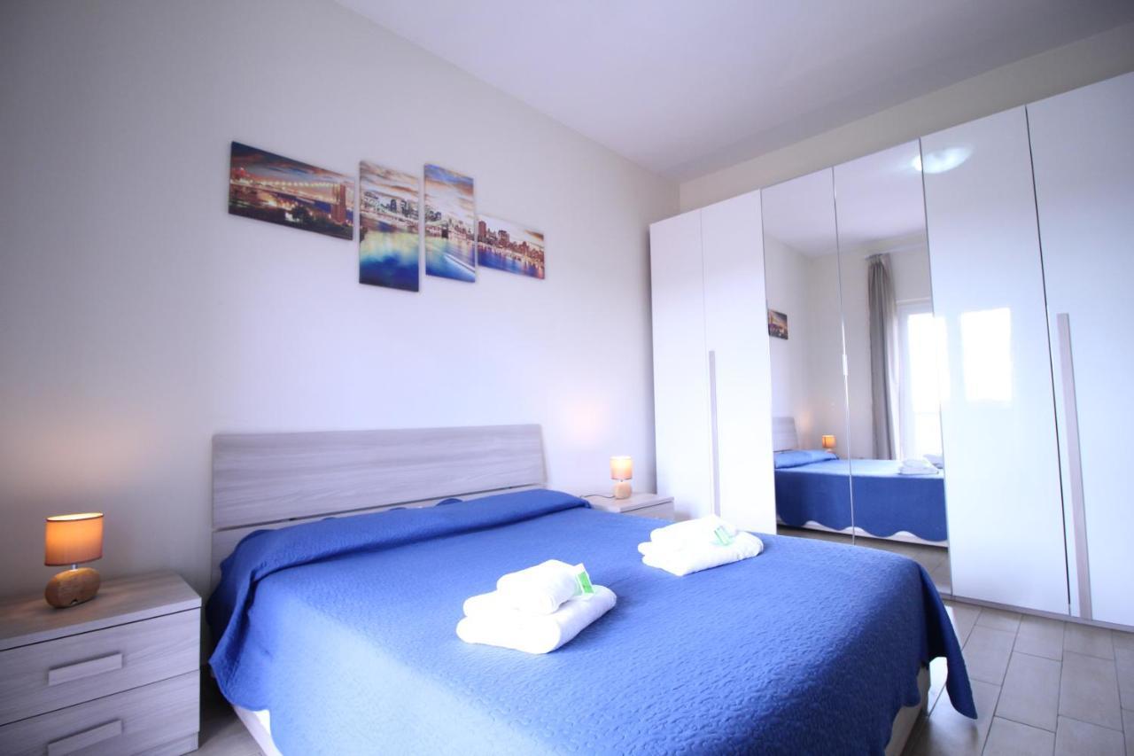 Anagnina Apartment Rzym Zewnętrze zdjęcie